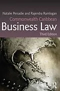 PDF Commonwealth Caribbean Business Law von Natalie Persadie, Rajendra Ramlogan