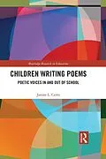 E-Book (epub) Children Writing Poems von Janine Certo