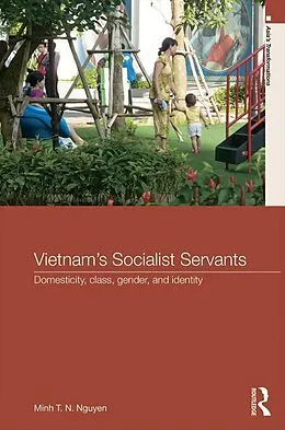 ePUB Vietnam's Socialist Servants von Minh T. N. Nguyen