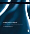 E-Book (pdf) Typological Studies von Guglielmo Cinque