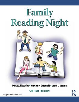E-Book (epub) Family Reading Night von Darcy J. Hutchins, Joyce L. Epstein, Marsha D. Greenfeld