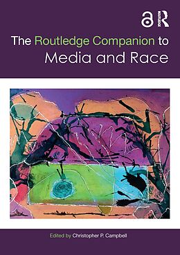 eBook (pdf) The Routledge Companion to Media and Race de 