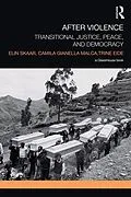 E-Book (pdf) After Violence von Elin Skaar, Camila Gianella Malca, Trine Eide
