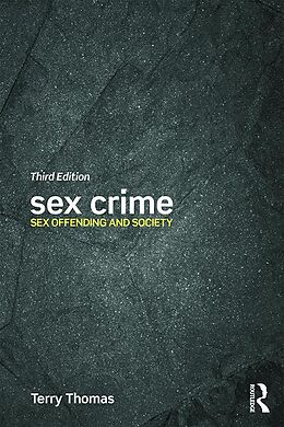 E-Book (epub) Sex Crime von Terry Thomas