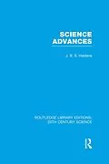 E-Book (epub) Science Advances von J. B. S. Haldane