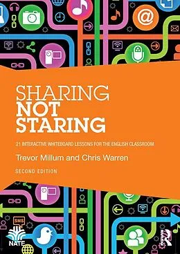 E-Book (pdf) Sharing not Staring von Trevor Millum, Chris Warren