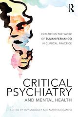 eBook (epub) Critical Psychiatry and Mental Health de 