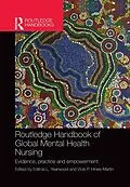 E-Book (pdf) Routledge Handbook of Global Mental Health Nursing von 