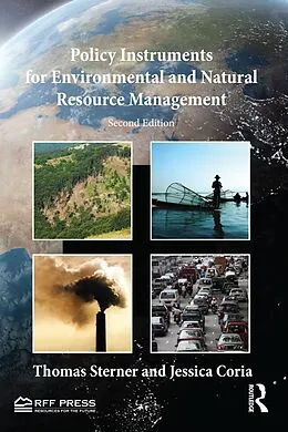 ePUB Policy Instruments for Environmental and Natural Resource Management von Thomas Sterner, Jessica Coria
