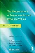 E-Book (epub) The Measurement of Environmental and Resource Values von A. Myrick Freeman III, Joseph A. Herriges, Catherine L. Kling