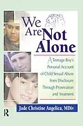E-Book (pdf) We Are Not Alone von Jade Christine Angelica
