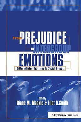 E-Book (pdf) From Prejudice to Intergroup Emotions von 