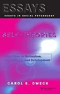 E-Book (pdf) Self-theories von Carol S. Dweck