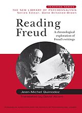 eBook (epub) Reading Freud de Jean-Michel Quinodoz