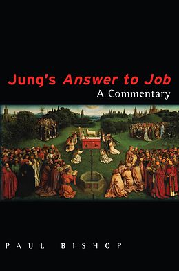 eBook (epub) Jung's Answer to Job de Paul Bishop