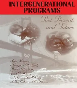 E-Book (pdf) Intergenerational Programs von Sally Newman