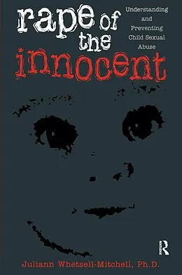 E-Book (pdf) Rape Of The Innocent von Juliann Whetsell Mitchell