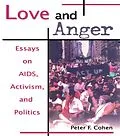 E-Book (pdf) Love and Anger von Peter F Cohen