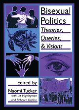 eBook (epub) Bisexual Politics de Naomi S Tucker