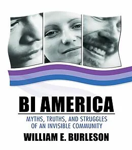 E-Book (pdf) Bi America von William Burleson