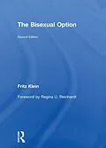 E-Book (epub) The Bisexual Option von Fritz Klein