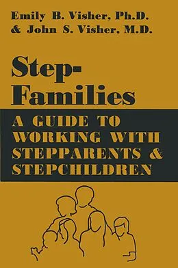 E-Book (pdf) Stepfamilies von Emily B. Visher