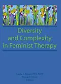 E-Book (pdf) Diversity and Complexity in Feminist Therapy von Maria P P Root, Laura Brown