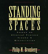 eBook (epub) Standing in the Spaces de Philip M. Bromberg