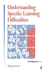 eBook (epub) Understanding Specific Learning Difficulties de Margot Prior