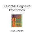 E-Book (epub) Essential Cognitive Psychology von Alan J. Parkin