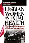 E-Book (epub) Lesbian Women and Sexual Health von R Dennis Shelby, Kathleen Dolan