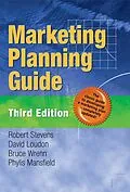 E-Book (epub) Marketing Planning Guide von Bruce Wrenn, Phylis M Mansfield