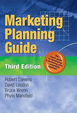 E-Book (pdf) Marketing Planning Guide von Bruce Wrenn, Phylis M Mansfield