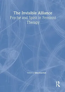 E-Book (epub) The Invisible Alliance von Ellyn Kaschak