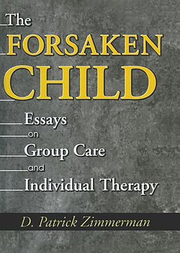 E-Book (epub) The Forsaken Child von D Patrick Zimmerman