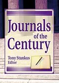 E-Book (pdf) Journals of the Century von Jim Cole, Tony Stankus