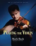 E-Book (pdf) Playing the Violin von Mark Rush