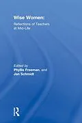 E-Book (pdf) Wise Women von Phyllis Freeman, Jan Schmidt