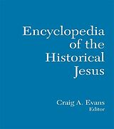 eBook (pdf) The Routledge Encyclopedia of the Historical Jesus de 