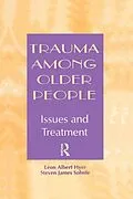 E-Book (pdf) Trauma Among Older People von Leon Albert Hyer, Steven Sohnle
