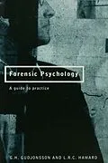 E-Book (pdf) Forensic Psychology von G. H. Gudjonsson, L. R. C. Haward
