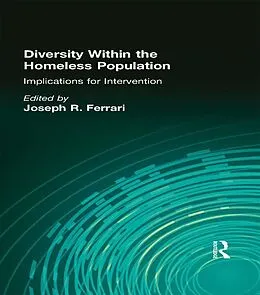 ePUB Diversity Within the Homeless Population von Joseph R Ferrari