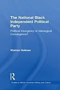 PDF The National Black Independent Party von Warren N. Holmes