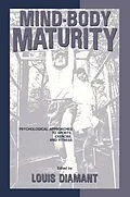 ePUB Mind-Body Maturity von Louis Diamant