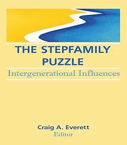 E-Book (epub) The Stepfamily Puzzle von Craig Everett
