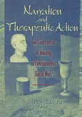 E-Book (epub) Narration and Therapeutic Action von Jerrold R Brandell