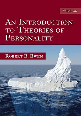 eBook (epub) An Introduction to Theories of Personality de Robert B. Ewen