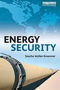 E-Book (epub) Energy Security von Sascha Muller-Kraenner
