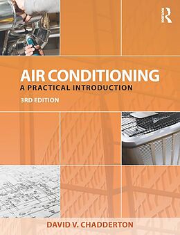 E-Book (pdf) Air Conditioning von David Chadderton