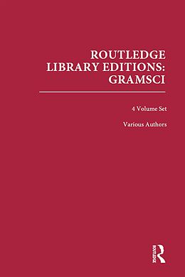 eBook (pdf) Routledge Library Editions: Gramsci de Authors Various